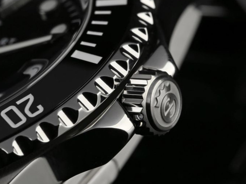 Ocean 42 Nova Black Ceramic - Image 11