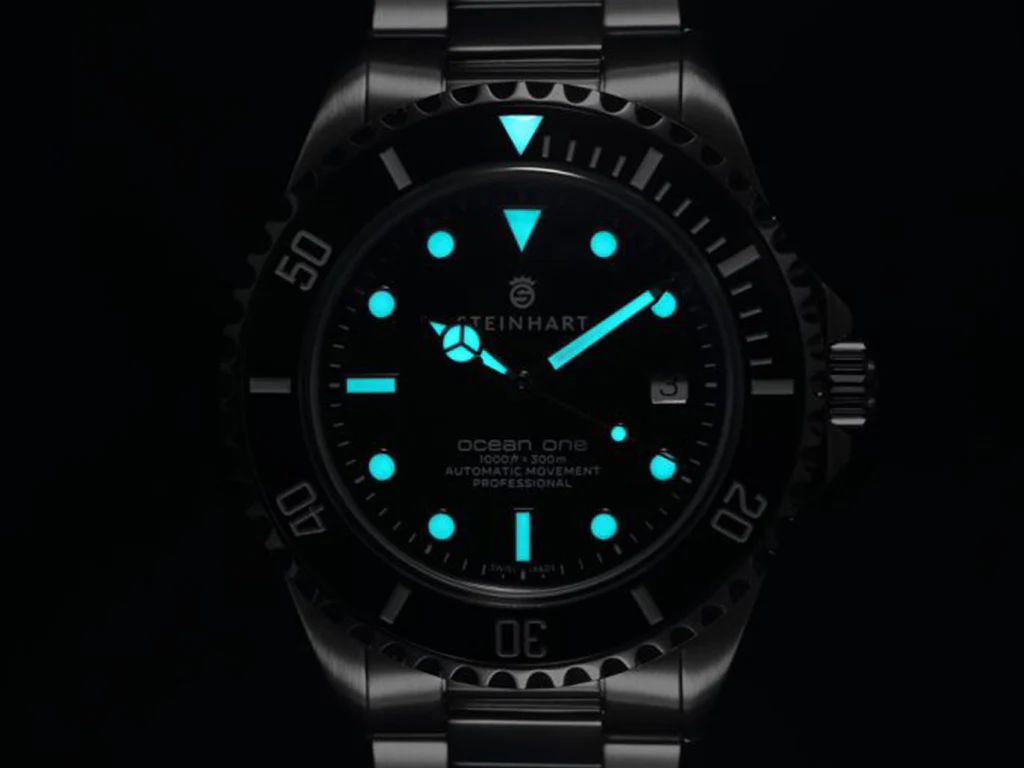 Ocean 42 Nova Black Ceramic - Image 12
