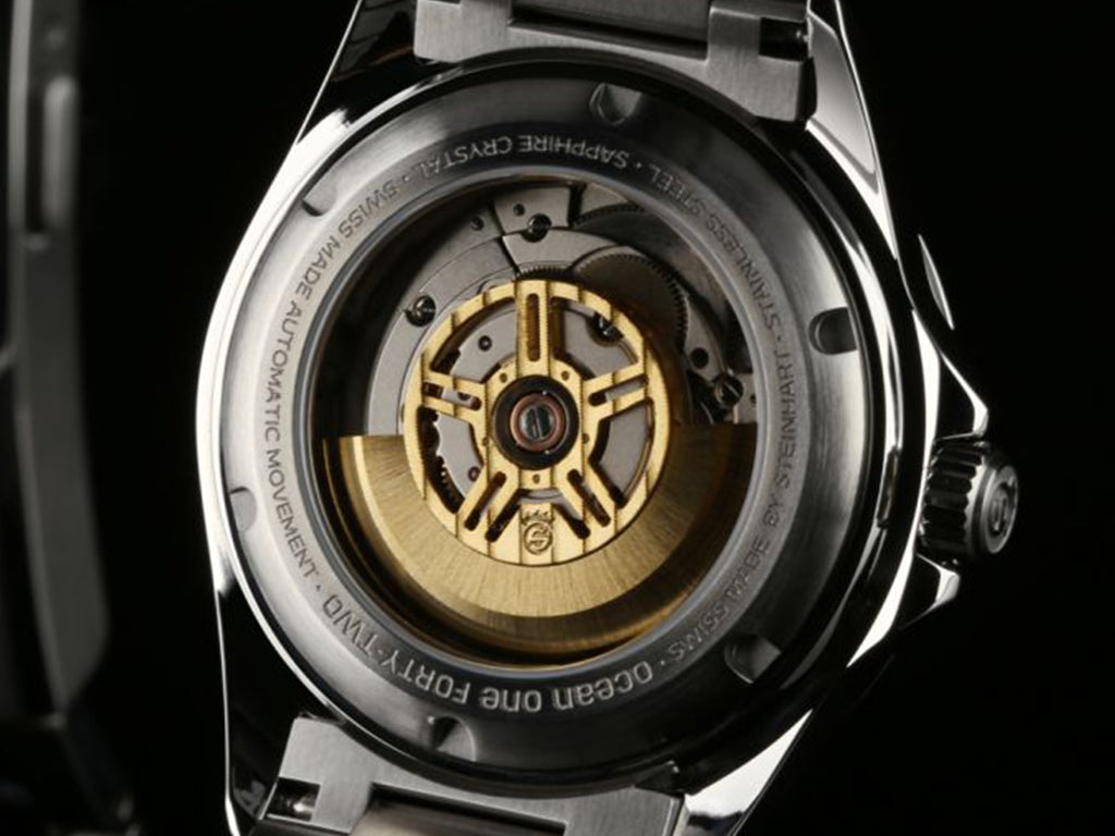 Ocean 42 Nova Black Ceramic - Image 13