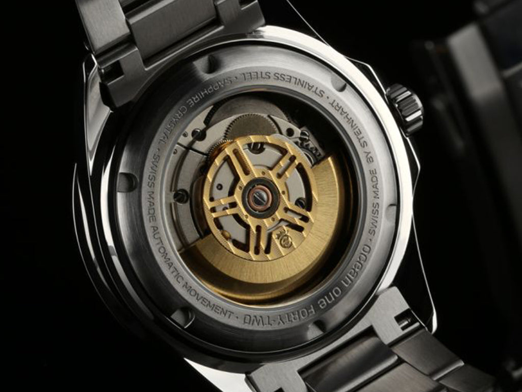 Ocean 42 Nova Black Ceramic - Image 14