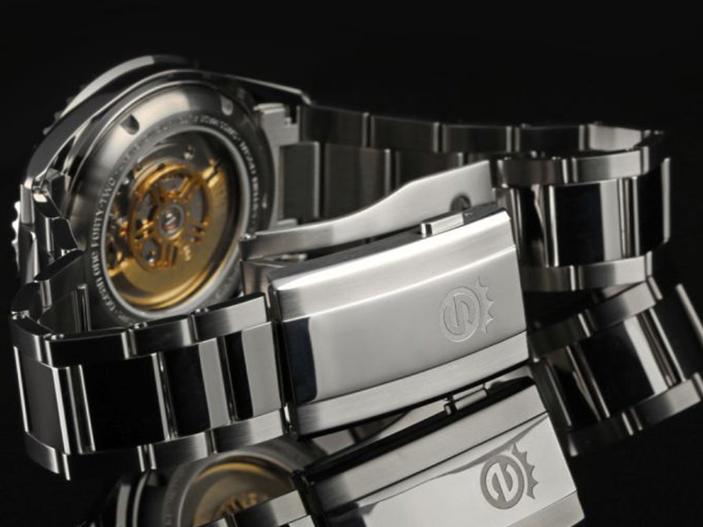 Ocean 42 Nova Black Ceramic - Image 16