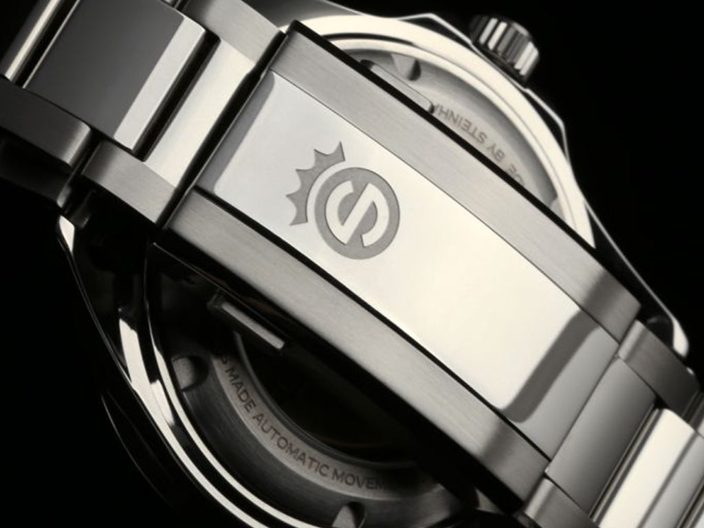 Ocean 42 Nova Black Ceramic - Image 17