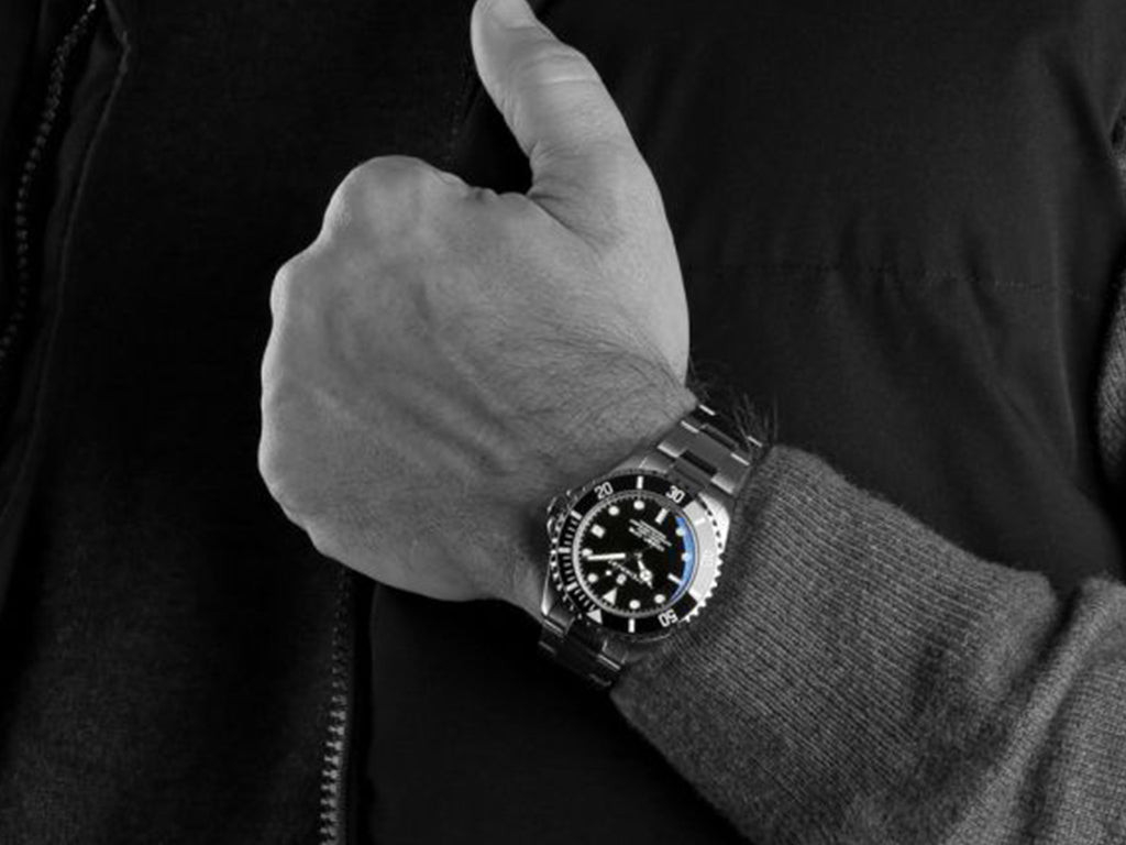 Ocean 42 Nova Black Ceramic - Image 18
