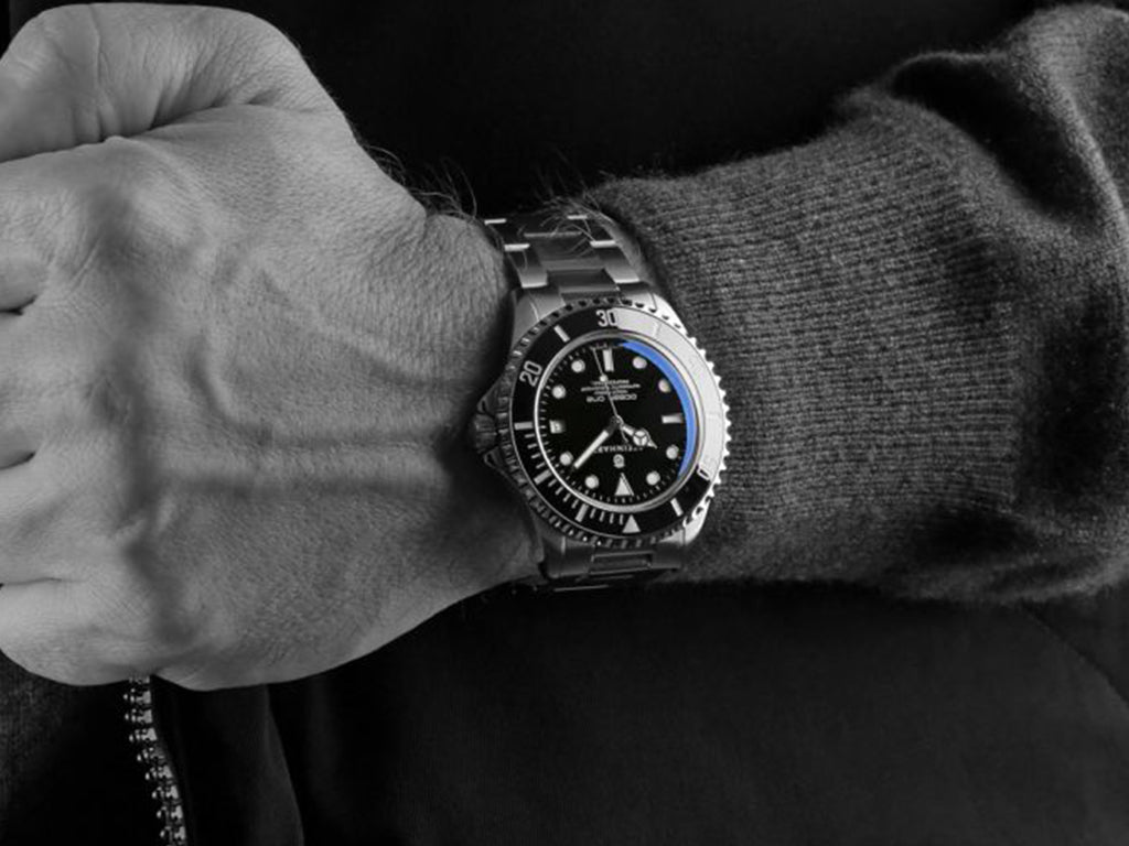 Ocean 42 Nova Black Ceramic - Image 19