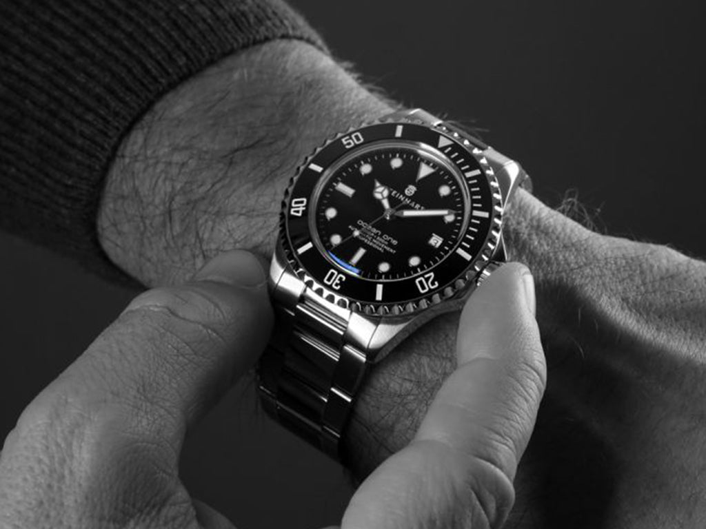 Ocean 42 Nova Black Ceramic - Image 20