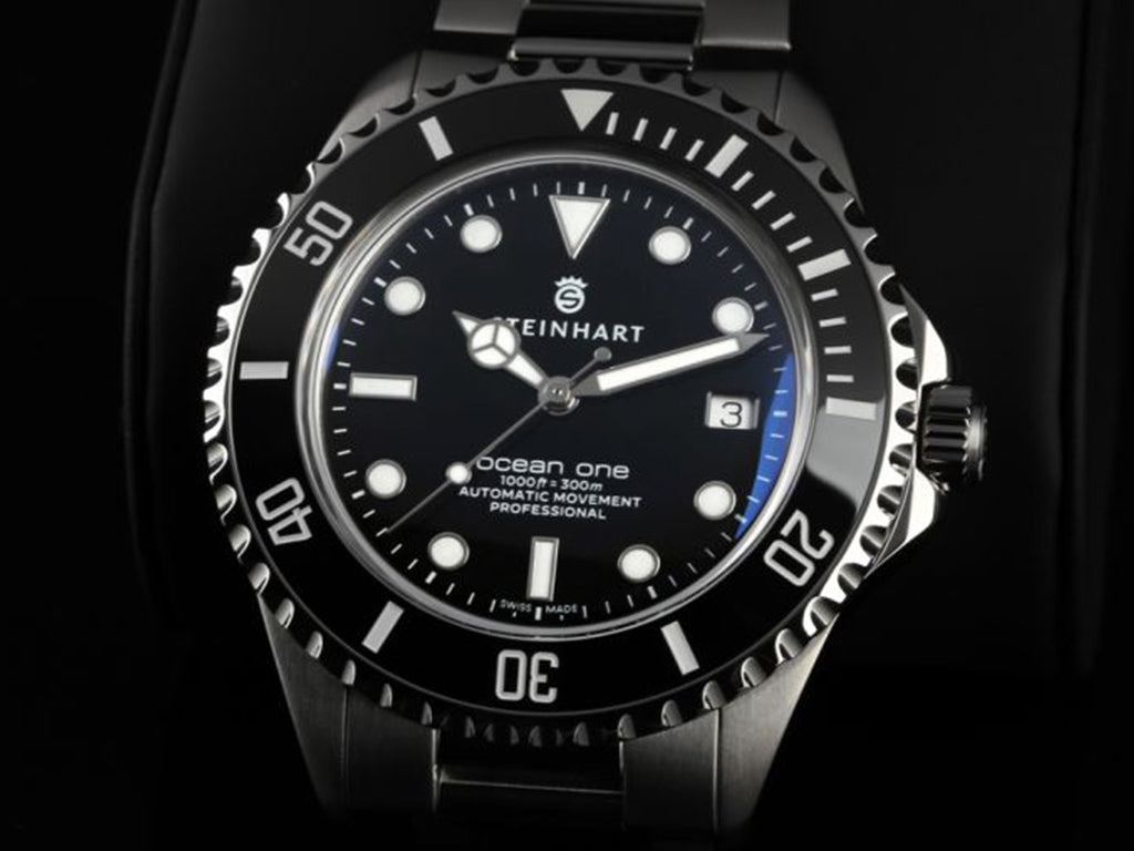 Ocean 42 Nova Black Ceramic - Image 6