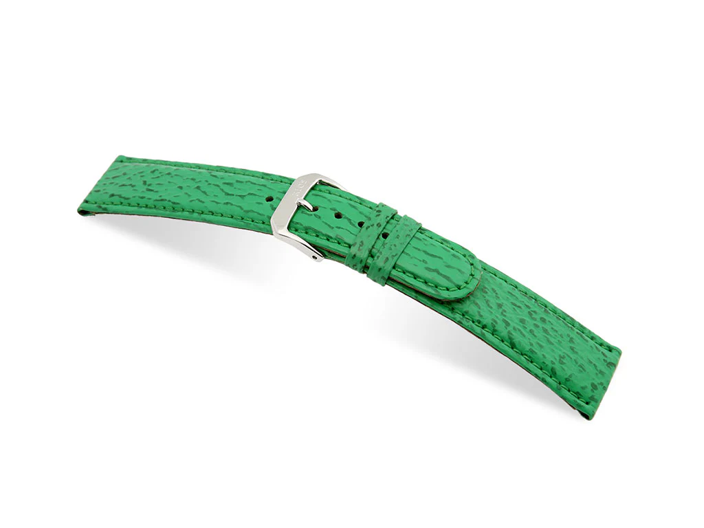 Ocean - Apple Green - Shark Grained - Image 2
