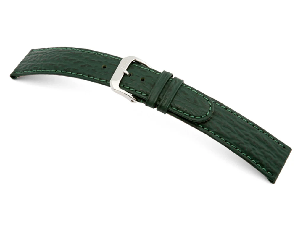 Ocean - Forest Green - Shark Grained - Image 2