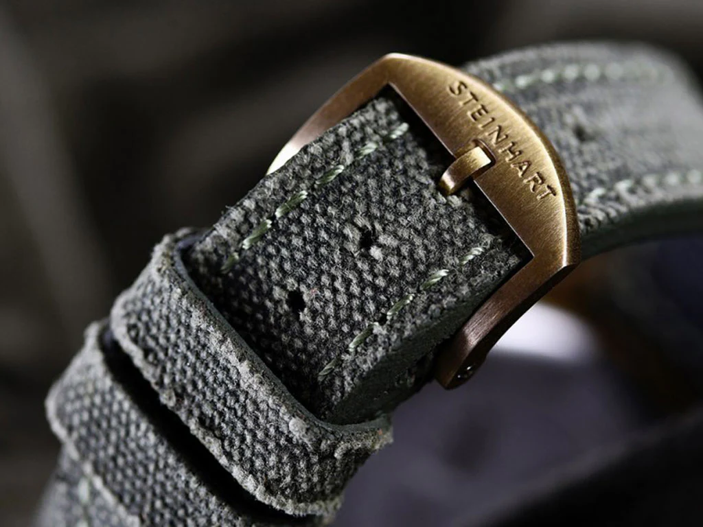 Ocean One Bronze Green - Image 6