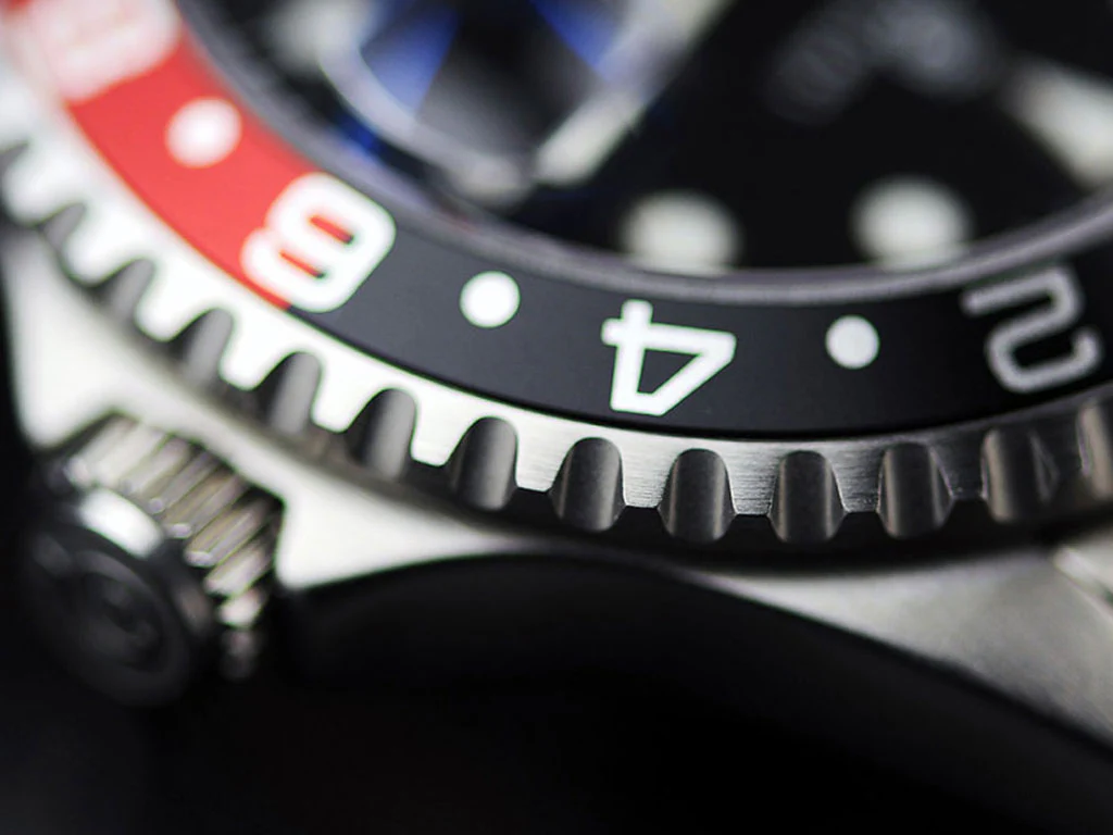 Ocean One GMT Black/Red - Image 8