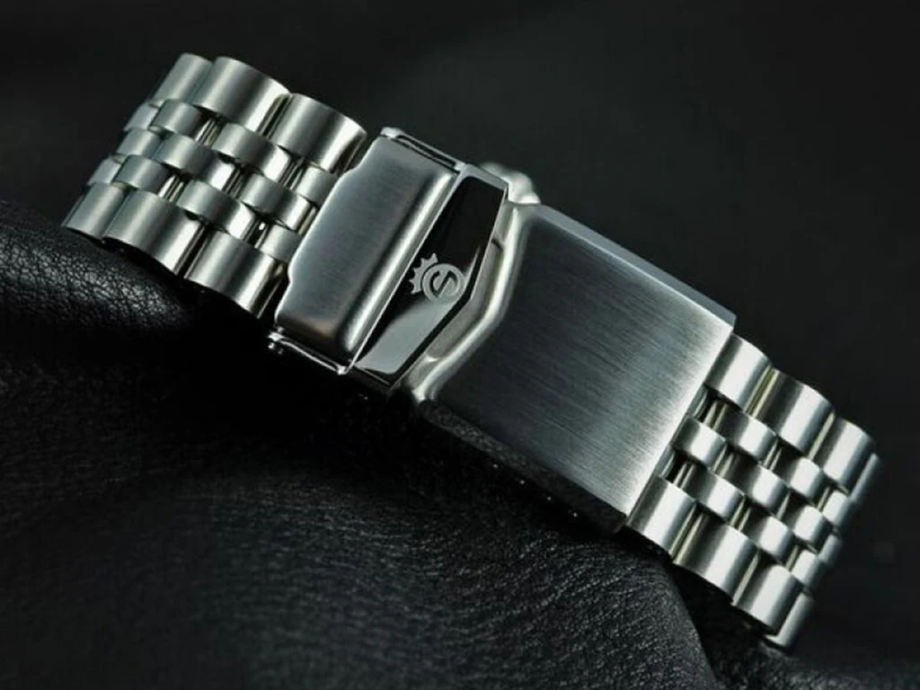 Ocean One GMT Blue/Red 2 - Image 6