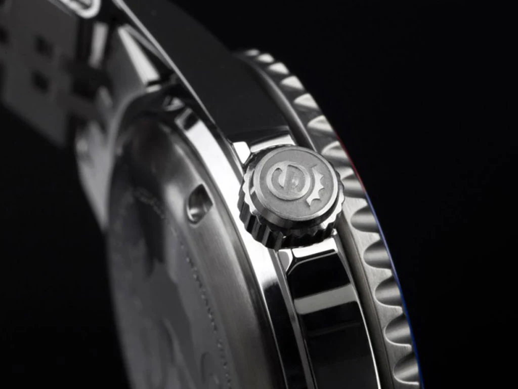 Ocean One GMT Blue/Red Ceramic 2 - Image 8