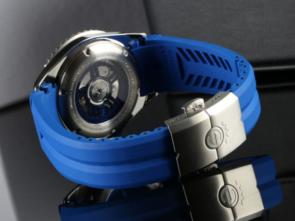 Ocean One GMT White Ceramic - Ltd Ed 200pcs - Image 16