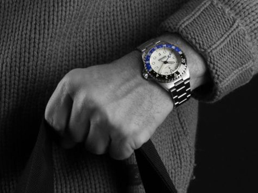 Ocean One GMT White Ceramic - Ltd Ed 200pcs - Image 22