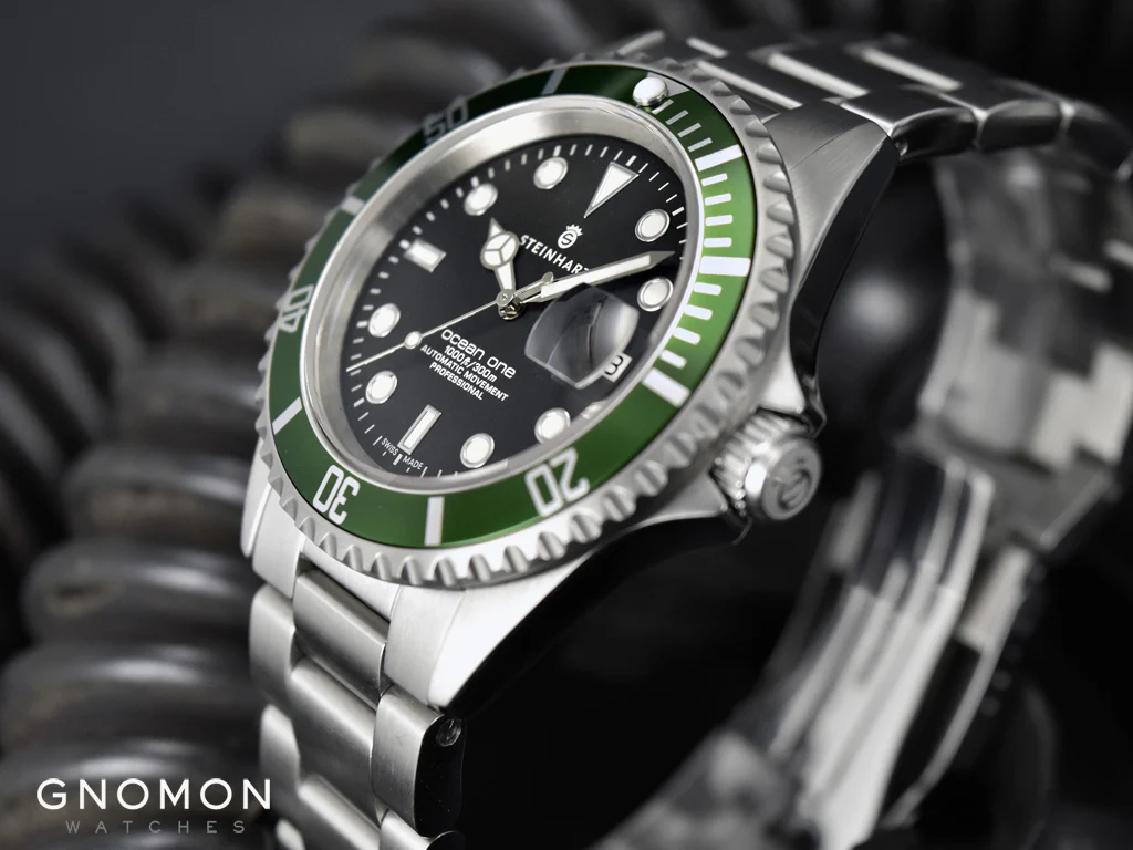 Ocean One Green - Image 3