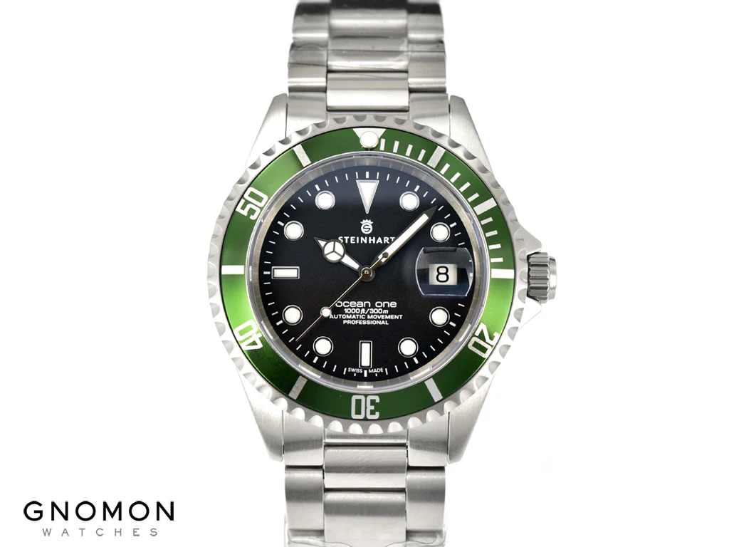 Ocean One Green - Image 4