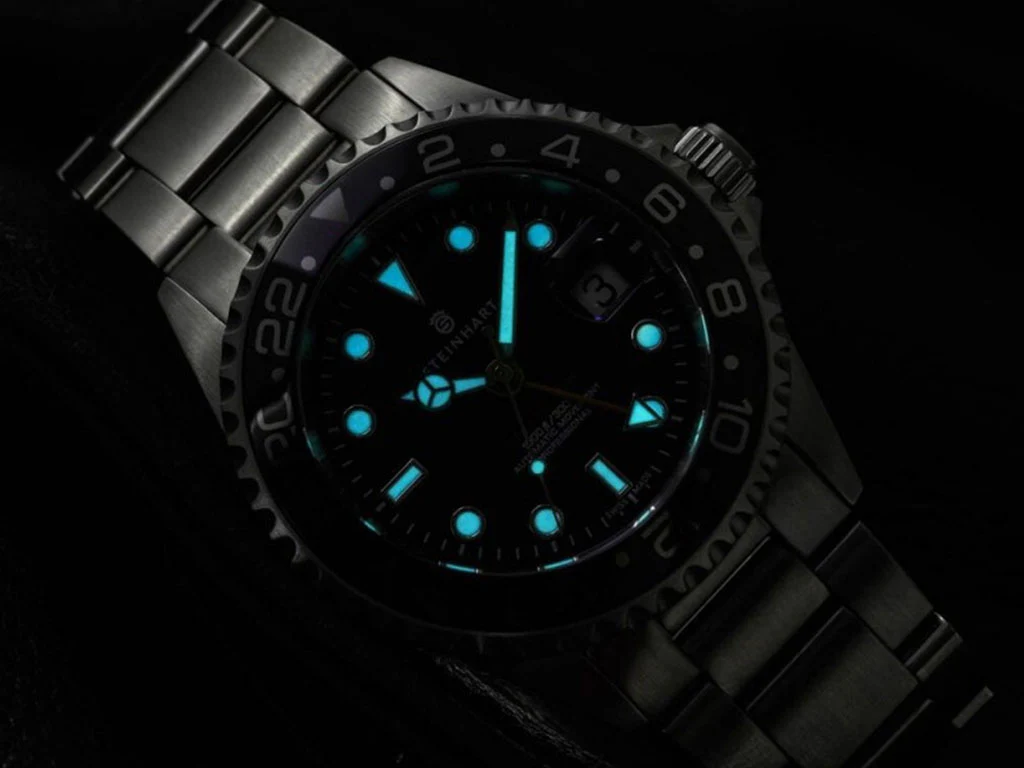 Ocean One Green - Image 5