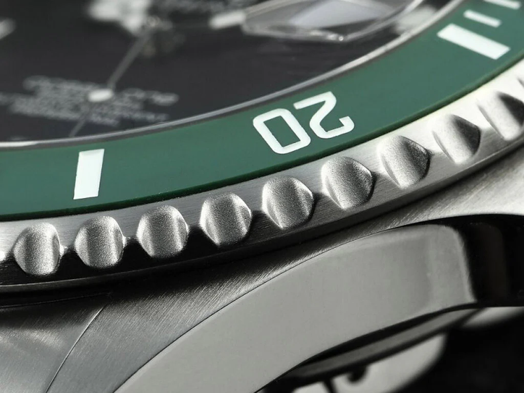 Ocean One Green Ceramic - Image 5