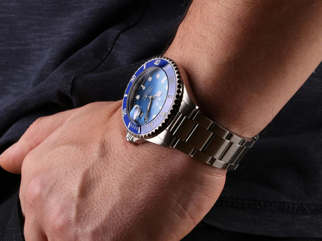 Ocean One Premium Blue Ceramic - Image 15