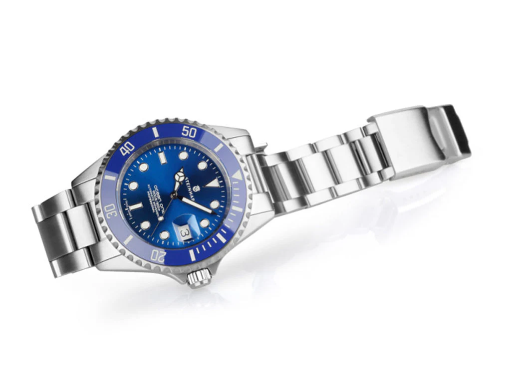 Ocean One Premium Blue Ceramic - Image 2