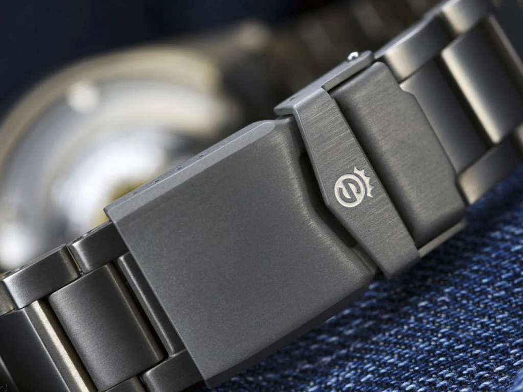 Ocean One Titanium 500 Premium - Image 11