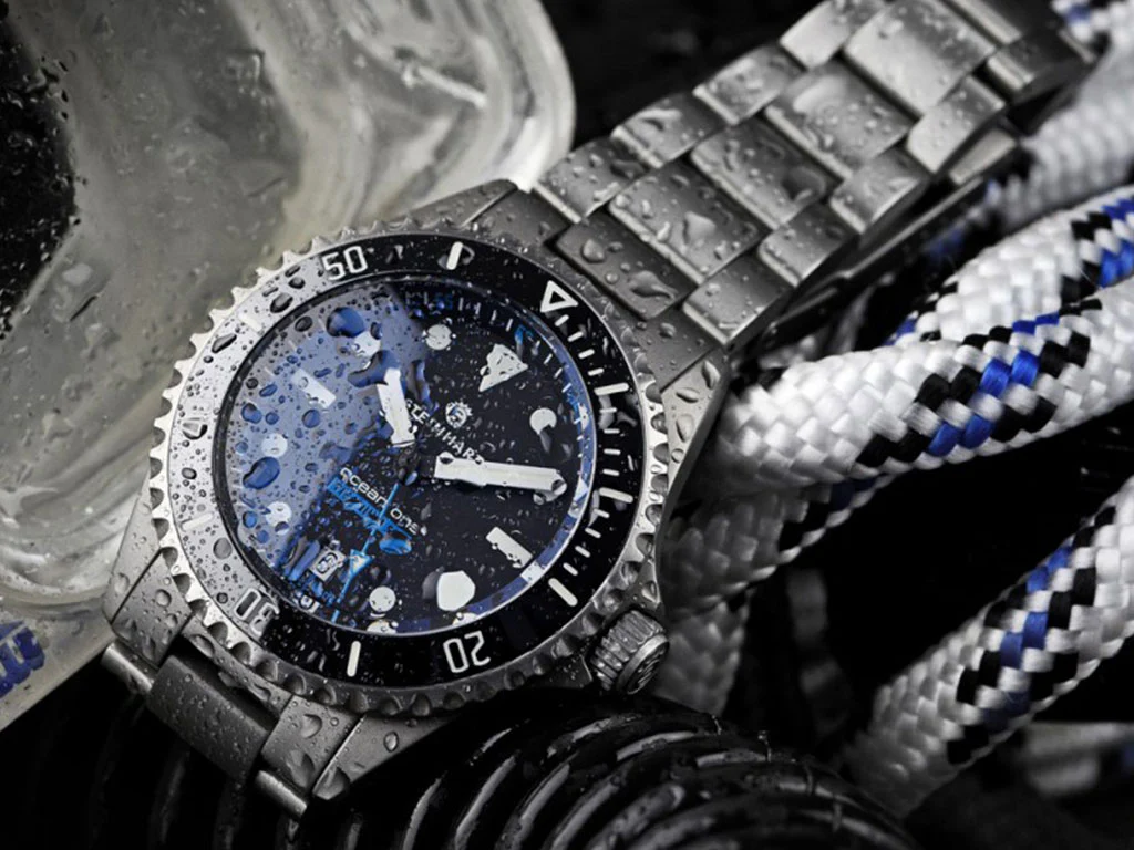Ocean One Titanium 500 Premium - Image 5
