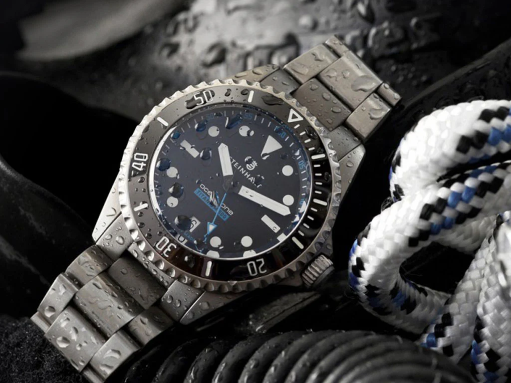 Ocean One Titanium 500 Premium - Image 8