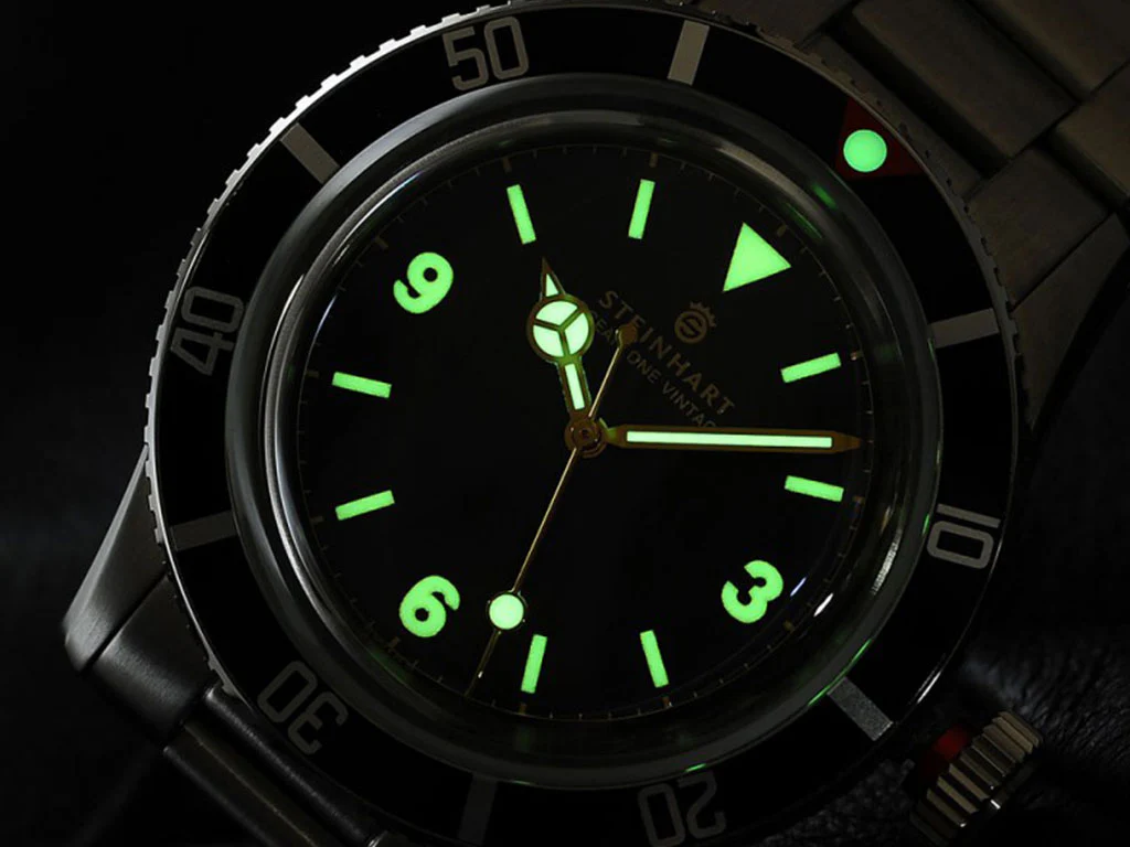 Ocean One Vintage - Image 10