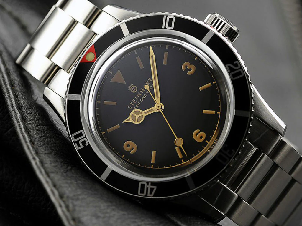 Ocean One Vintage - Image 3