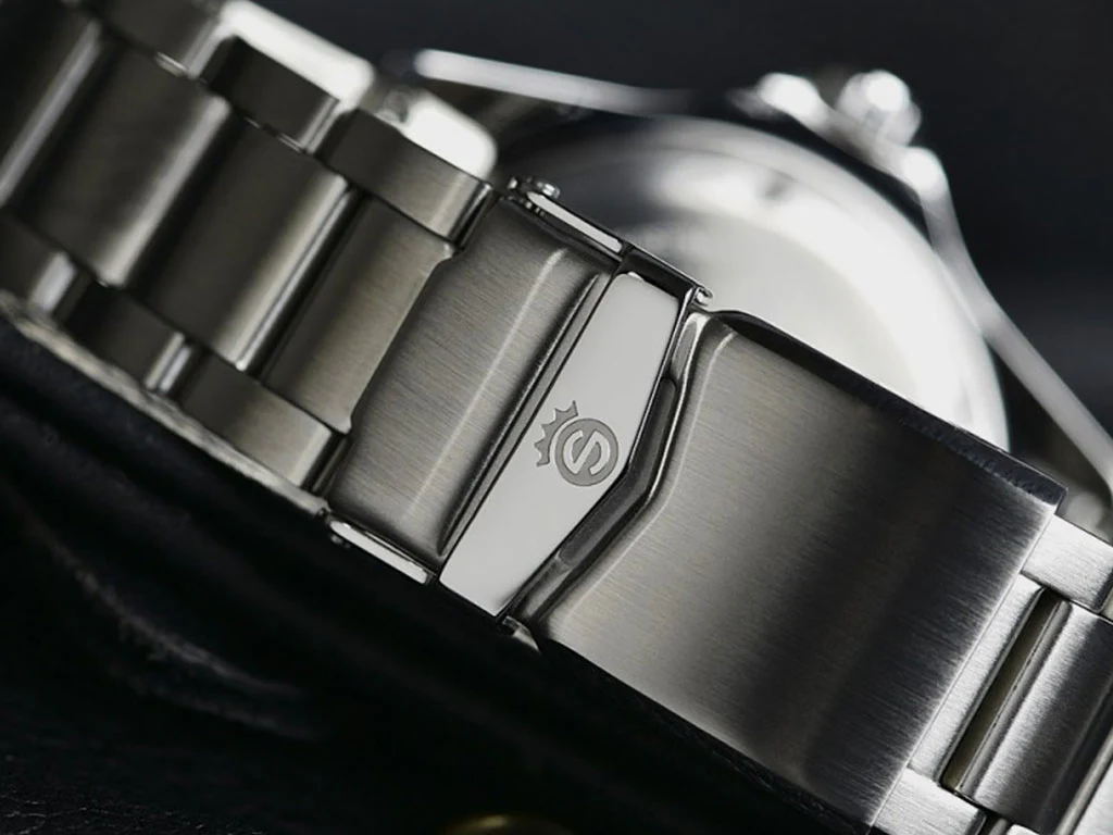 Ocean One Vintage GMT - Image 10