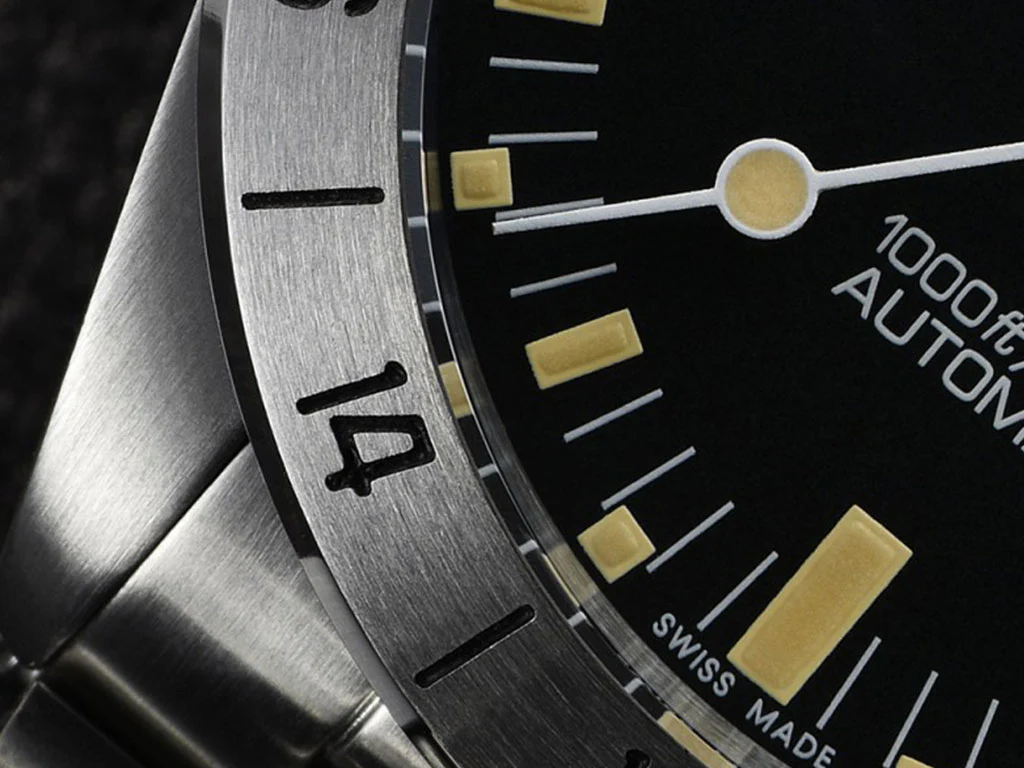 Ocean One Vintage GMT - Image 7