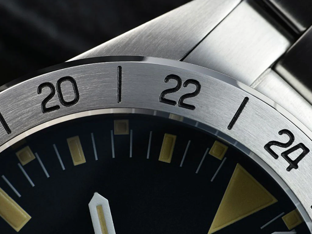 Ocean One Vintage GMT - Image 8