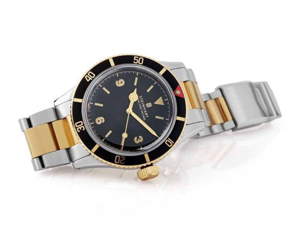 Ocean One Vintage Two-tone - Image 2