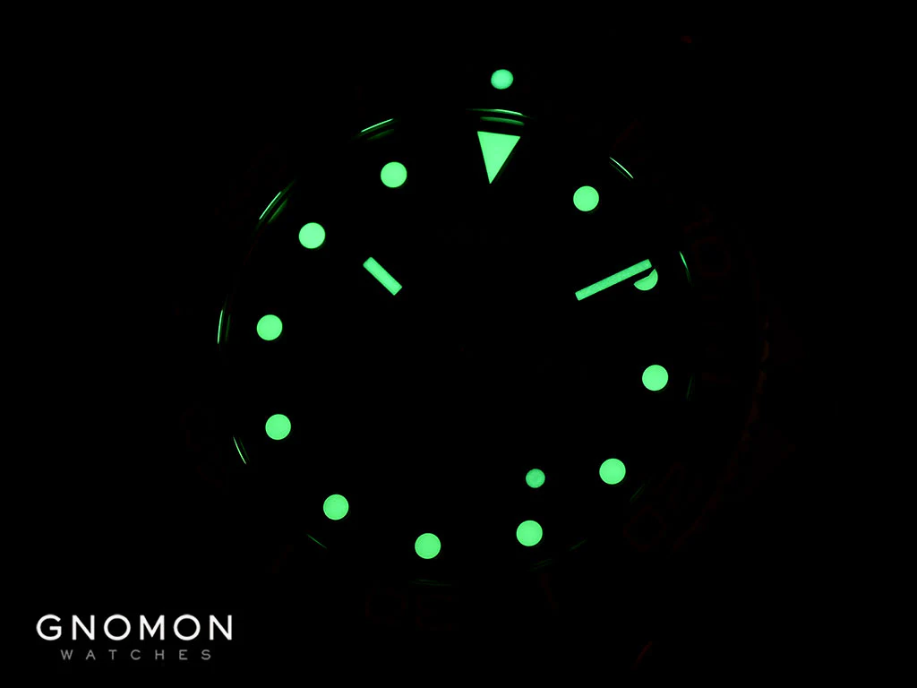 Ocean Star 200C Green Ref. M042.430.11.091.00 - Image 10