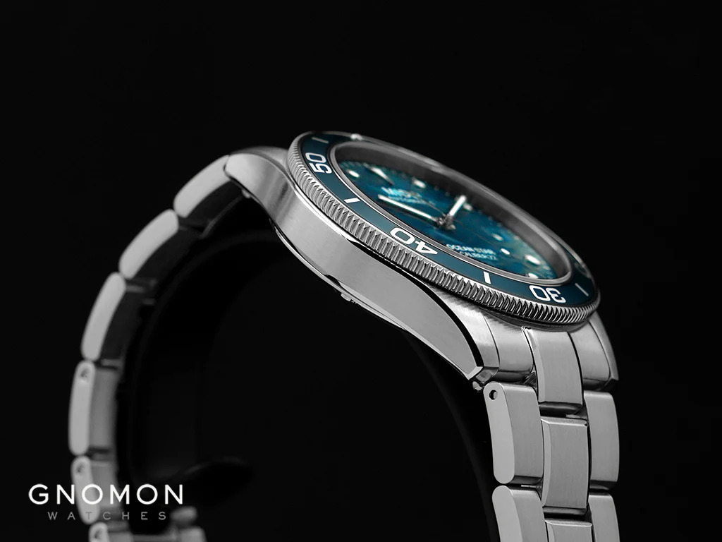 Ocean Star 39 Blue Special Edition Ref. M026.907.11.041.01 - Image 9
