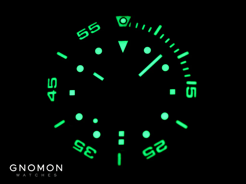 Ocean Star 600 Chronometer Black Ref. M026.608.11.051.00 - Image 9