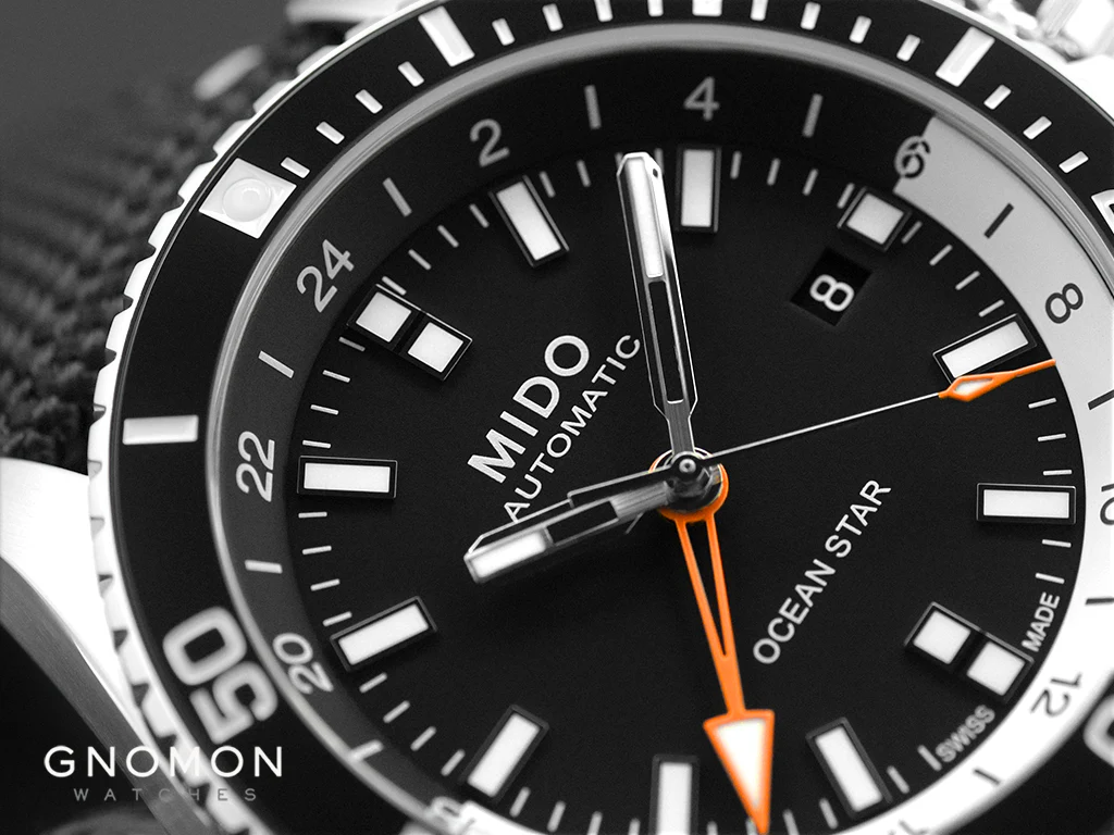Ocean Star GMT Black Ref. M026.629.17.051.01 - Image 4