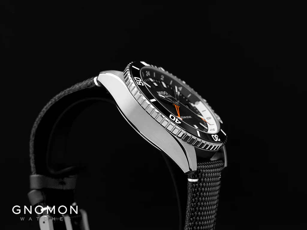 Ocean Star GMT Black Ref. M026.629.17.051.01 - Image 8
