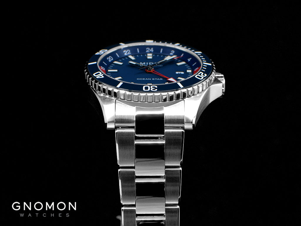 Ocean Star GMT Blue/Red Ref. M026.629.11.041.00 - Image 6