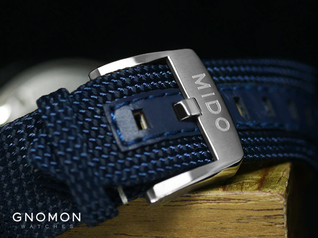 Ocean Star GMT Blue Ref. M026.629.17.051.00 - Image 11
