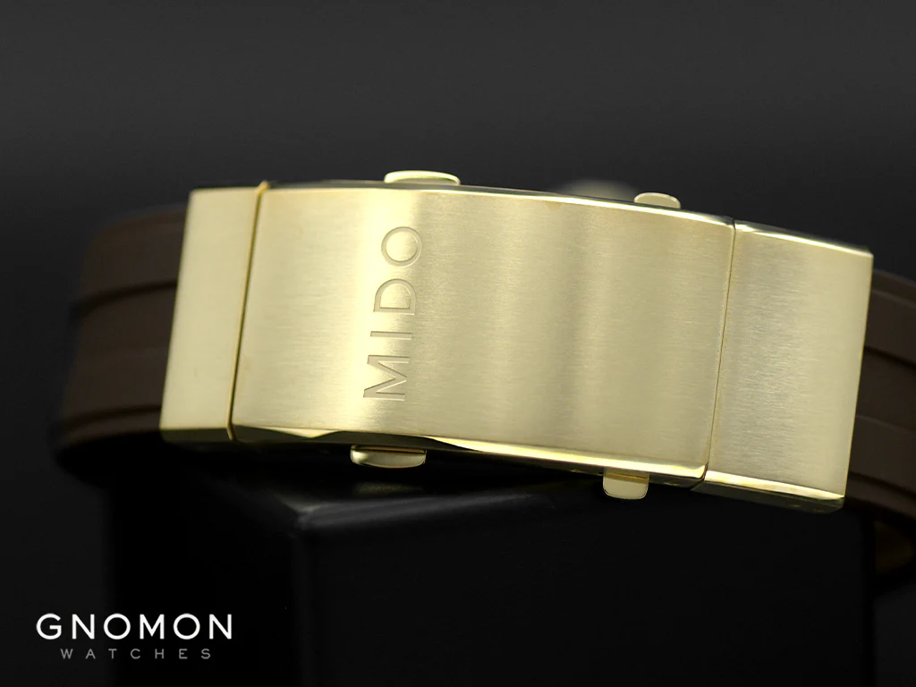Ocean Star GMT Gold Ref. M026.629.37.291.00 - Image 11