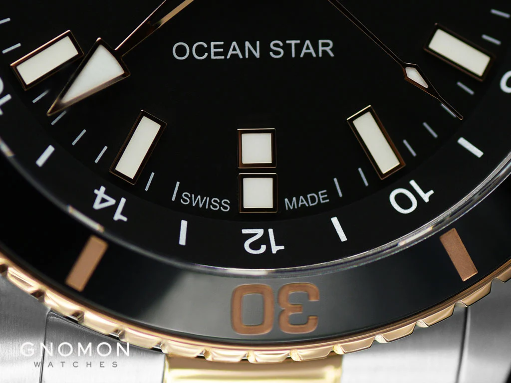 Ocean Star GMT Rose Gold Ref. M026.629.22.051.00 - Image 3