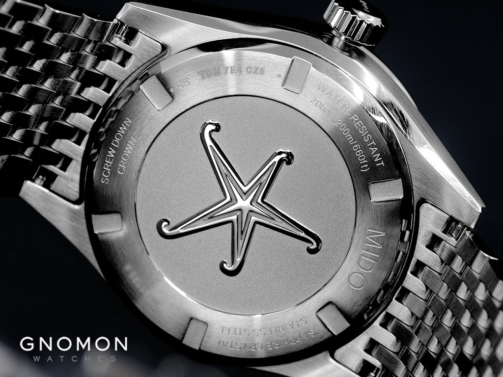Ocean Star GMT Special Edition Ref. M026.829.18.041.00 - Image 10