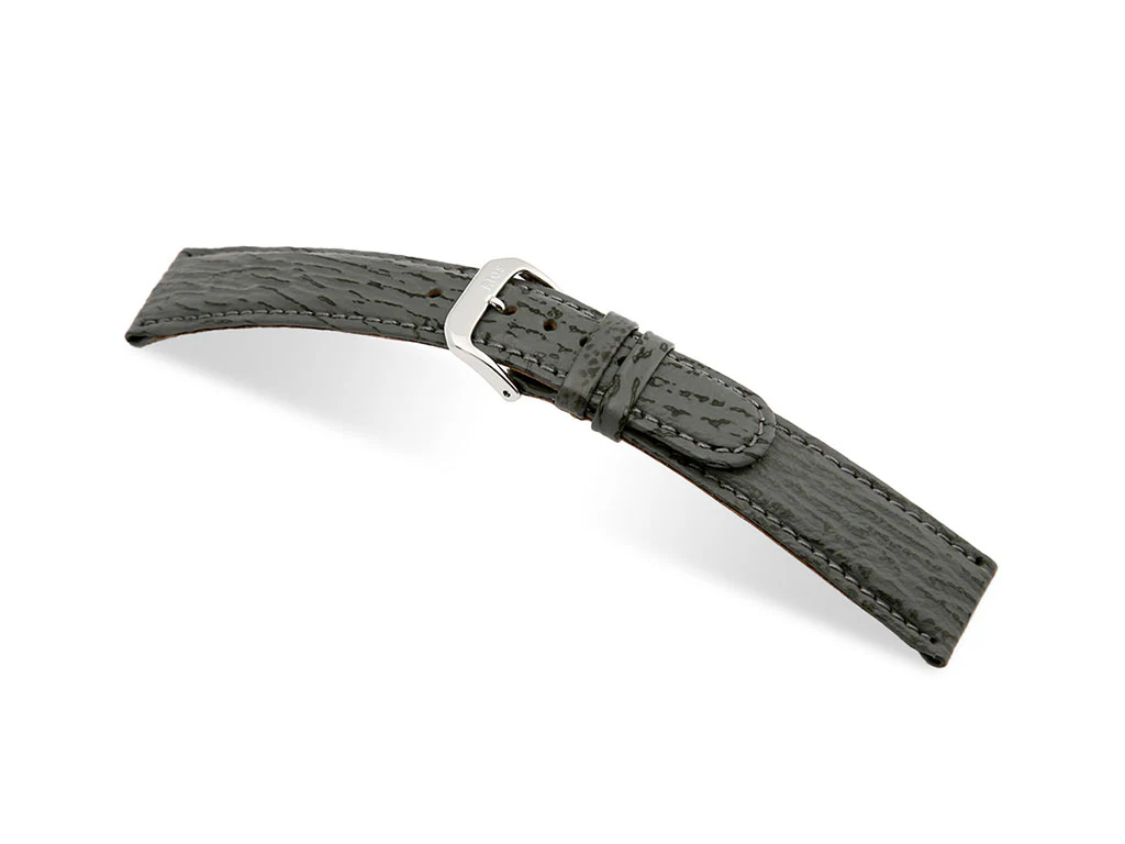 Ocean - Stone Grey - Shark Grained - Image 2