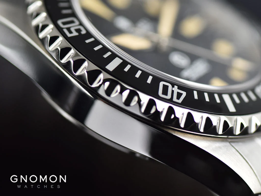 Ocean Vintage Military 39 - Gnomon Exclusive - Image 7