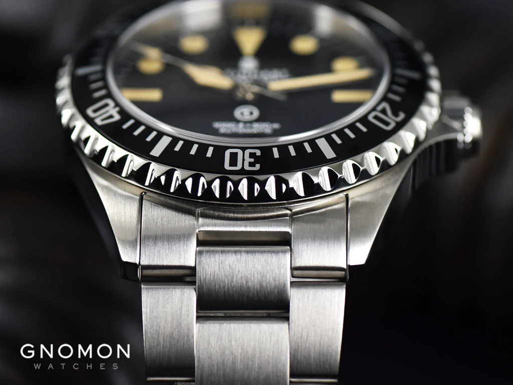 Ocean Vintage Military 39 - Gnomon Exclusive - Image 8