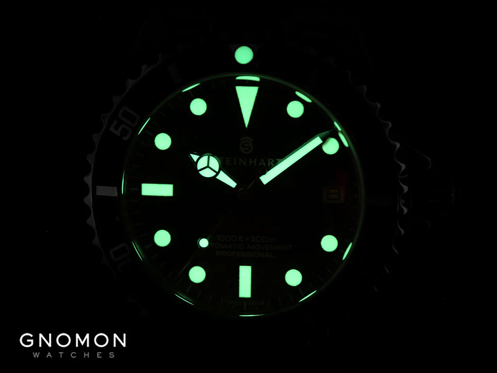 Ocean Vintage Red 39 - Gnomon Exclusive - Image 10