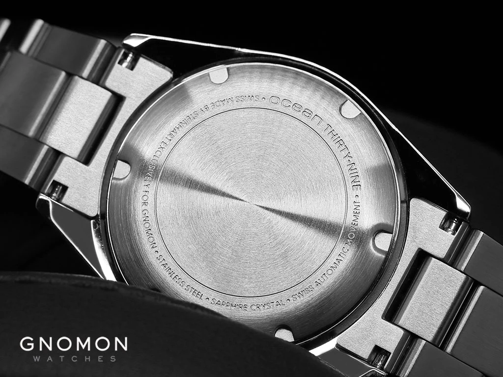 Ocean Vintage Red 39 - Gnomon Exclusive - Image 11