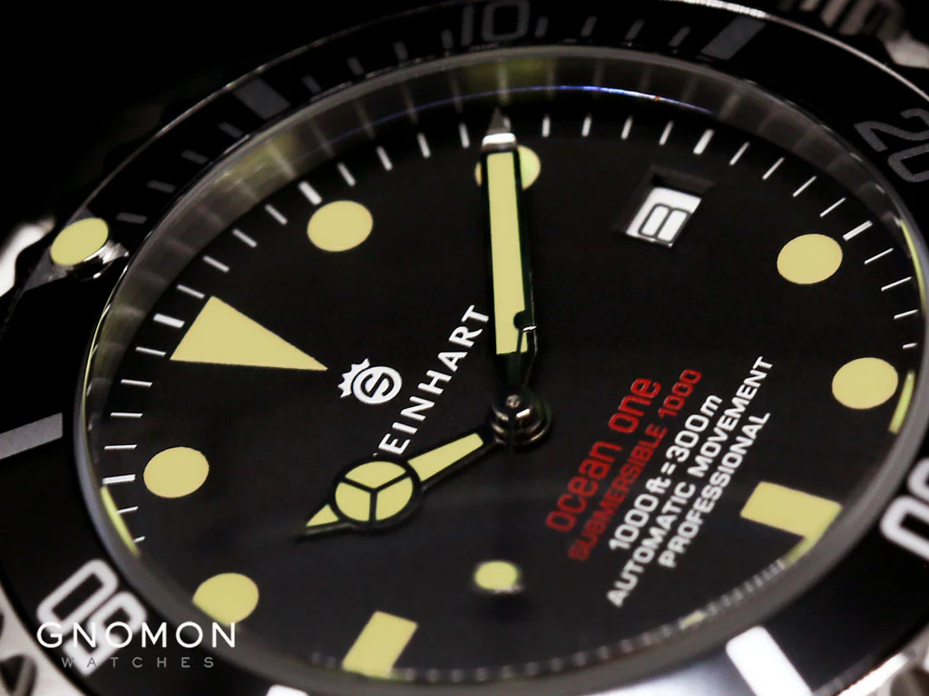 Ocean Vintage Red 39 - Gnomon Exclusive - Image 4