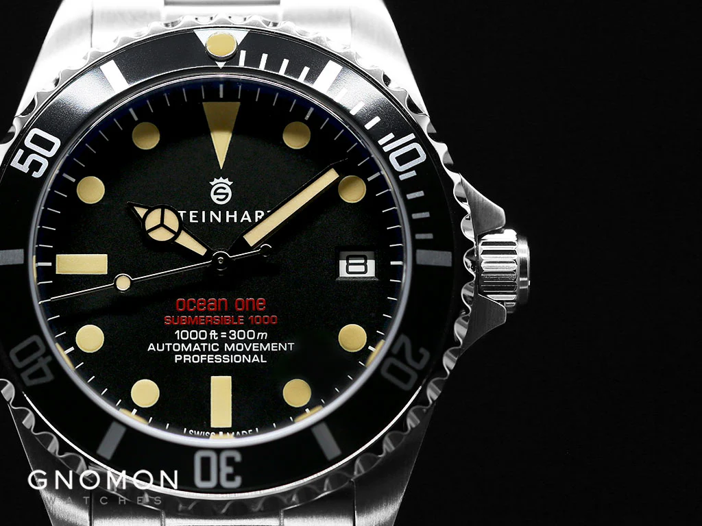 Ocean Vintage Red 39 - Gnomon Exclusive - Image 5